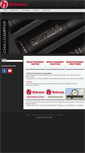 Mobile Screenshot of helmuthofmann.de